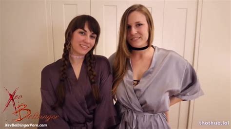 incestflix xev bellringer|Xev Bellringer, Princess Leia in Dreaming of Daddys Girls.